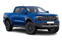 Ford Ranger Raptor Pickup Pick Up 3.0 EcoBoost 292 Double Cab Auto 4X4car deal