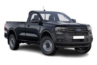 Ford Ranger Pickup Pick Up 2.3 EcoBoost PHEV Wildtrak Auto 4X4car deal