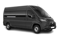 Citroen Relay Window Van Glazed 35 L3H2 2.2 BlueHDi 140 Enterprisecar deal