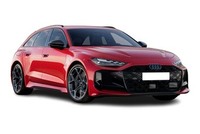 Audi RS 5 Estate 2.9 TFSI 639ps Quattro Tiptroniccar deal