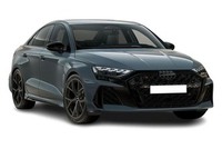 Audi RS3 Saloon 2.5 TFSI Quattro 400PS S Troniccar deal