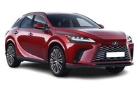 Lexus RX 350h Medium Crossover/SUV 2.5 Premium Plus Panroof E-Cvtcar deal