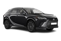 Lexus RX 450h+ Medium Crossover/SUV 2.5 Premium E-Cvtcar deal