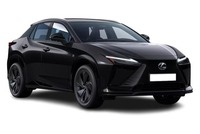 Lexus RZ 550e Small Crossover/SUV 300kW F-Sport 77kWh Auto DIRECT4car deal
