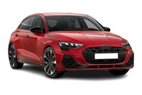 Audi S3 Hatchback 2.0 TFSI Quattro 333 Vorsprung S troniccar deal