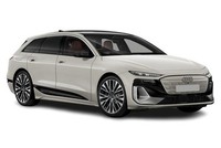 Audi S6 E-Tron Estate 370kW 100kWh Quattro Black Edition Autocar deal
