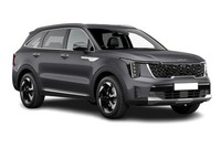 Kia Sorento Large SUV 1.6 T-GDi Hev 235 Aspire Auto AWDcar deal