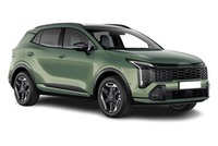 Kia Sportage Medium Crossover/SUV 1.6 T-GDi 147 Gt-Line S ISG DCTcar deal