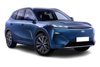 Geely Starray EM-i Medium Crossover/SUV 1.5 Plug-In Hybrid 262 Pro Autocar deal