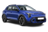 Kia Stonic MPV 1.0 T-GDi 98bhp Purecar deal