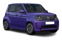 Honda Super N Hatchback 70kW Advance 30kWh Autocar deal