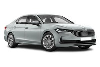 Skoda Superb Hatchback 2.0 TDI 150ps Sportline DSGcar deal