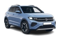 Volkswagen T-Cross Medium Crossover/SUV 1.0 TSI 115PS Matchcar deal