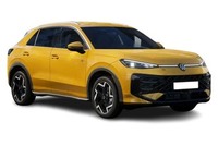 Volkswagen T-Roc Medium Crossover/SUV 1.5 eTSI 150PS Life DSG7car deal