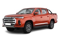 Maxus T90 EV Pick Up Pickup Elite Double Cab 130kW 88.5kWh Autocar deal