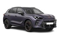 Cupra Terramar Medium Crossover/SUV 1.5 e-HYBRID 204PS V1 DSGcar deal