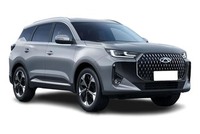 Chery Tiggo 7 Medium Crossover/SUV 1.5T 279ps PHEV Aspire Dhtcar deal