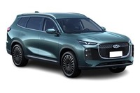 Chery TIGGO8 Medium Crossover/SUV 1.6T 147ps Aspire DCTcar deal