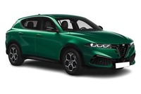 Alfa Romeo Tonale Hatchback 1.3 PHEV 270 Ti Q4 Autocar deal