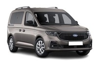 Ford Tourneo Connect MPV 1.5 EcoBoost 115 Titanium Autocar deal