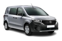 Nissan Townstar Small Van Crew 1.3 130HP L2 Teknacar deal