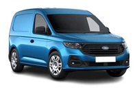 Ford Transit Connect Large Van - Standard Flex Cab 250 L2 2.0TDCi EcoBlue Trendcar deal