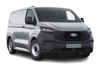 Ford Transit Custom L2 Medium Van - Standard 280L2 2.0TDCi 110 EcoBlue Trendcar deal