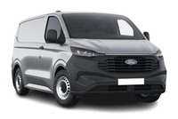 Ford Transit Custom L1 Small Van 320L1 2.0TDCi 136 EcoBlue Trend Autocar deal