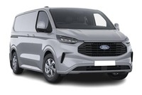 Ford Transit Custom Multicab Medium Van - Standard Trn 320 L1H1 2.0 TDCi 150 EcoBlue Limitedcar deal