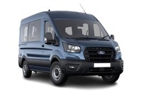 Ford Transit Minibus Minibus Trn 350 L2H2 11ST 2.0 130 EcoBlue Trend Navcar deal