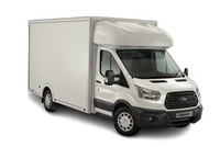 Ford E-Transit One Stop Luton Van 390 L3 Luton 68kWh 184 Trend Navcar deal