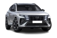 Hyundai Tucson Medium Crossover/SUV 1.6T 150ps Elementcar deal