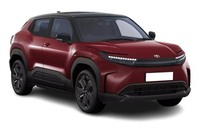 Toyota Urban Cruiser Small Crossover/SUV Icon 49kWh Autocar deal