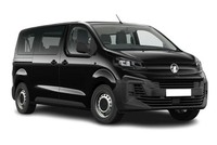 Vauxhall Vivaro Life MPV 2.2 Turbo 180 Design Wav Autocar deal