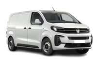 Vauxhall Vivaro Small Van H1 1.5D 120 Procar deal