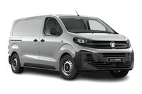 Vauxhall Vivaro Small Van H1 1.5D 120 Primecar deal
