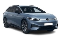 Volkswagen ID.7 Estate 77kWh 286 Pro Match Plus Autocar deal