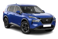 Nissan X-Trail Medium Crossover/SUV 1.5 e-POWER 204 Acenta Premium Xtroniccar deal