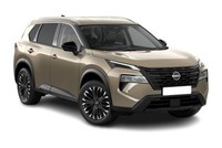 Nissan X-Trail Medium Crossover/SUV 1.5 ePWR e4C 213 N-Trek Xtronic 4Drivecar deal
