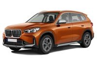 BMW X1 U11 Large SUV xDrive23d xLine Tech Plus Pack Autocar deal