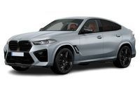 BMW X6 M F96 Coupe 4.4 V8 Competition Autocar deal