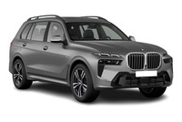 BMW X7 G07 Large SUV xDrive 40i Mht Excellencecar deal