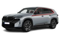 BMW XM G09 Medium Crossover/SUV 3.0 xDrive 50e PHEV Autocar deal