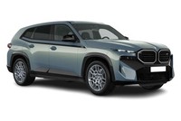 BMW XM G09 Medium Crossover/SUV 3.0 xDrive 50e PHEV Autocar deal