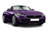 BMW Z4 G29 Convertible 2.0 sDrive20i M Sport Autocar deal