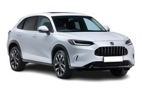 Honda Zr-V Medium Crossover/SUV 2.0 i-MMD Advance E-Cvtcar deal