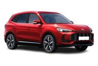 MG Motor UK ZS Hatchback 1.5 115PS SEcar deal