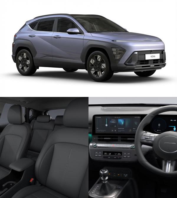 2026 Hyundai Kona Ultimate